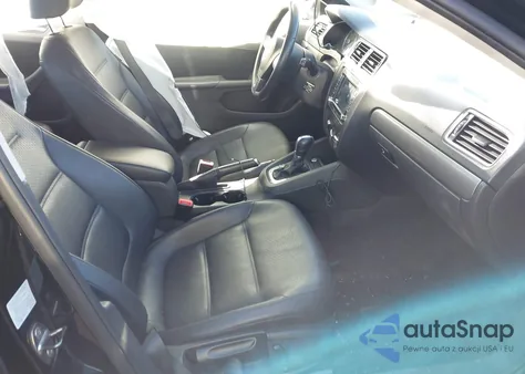 2013 Volkswagen Jetta 2.0L Tdi from USA, damaged, VIN 3VWLL7AJ6DM396004